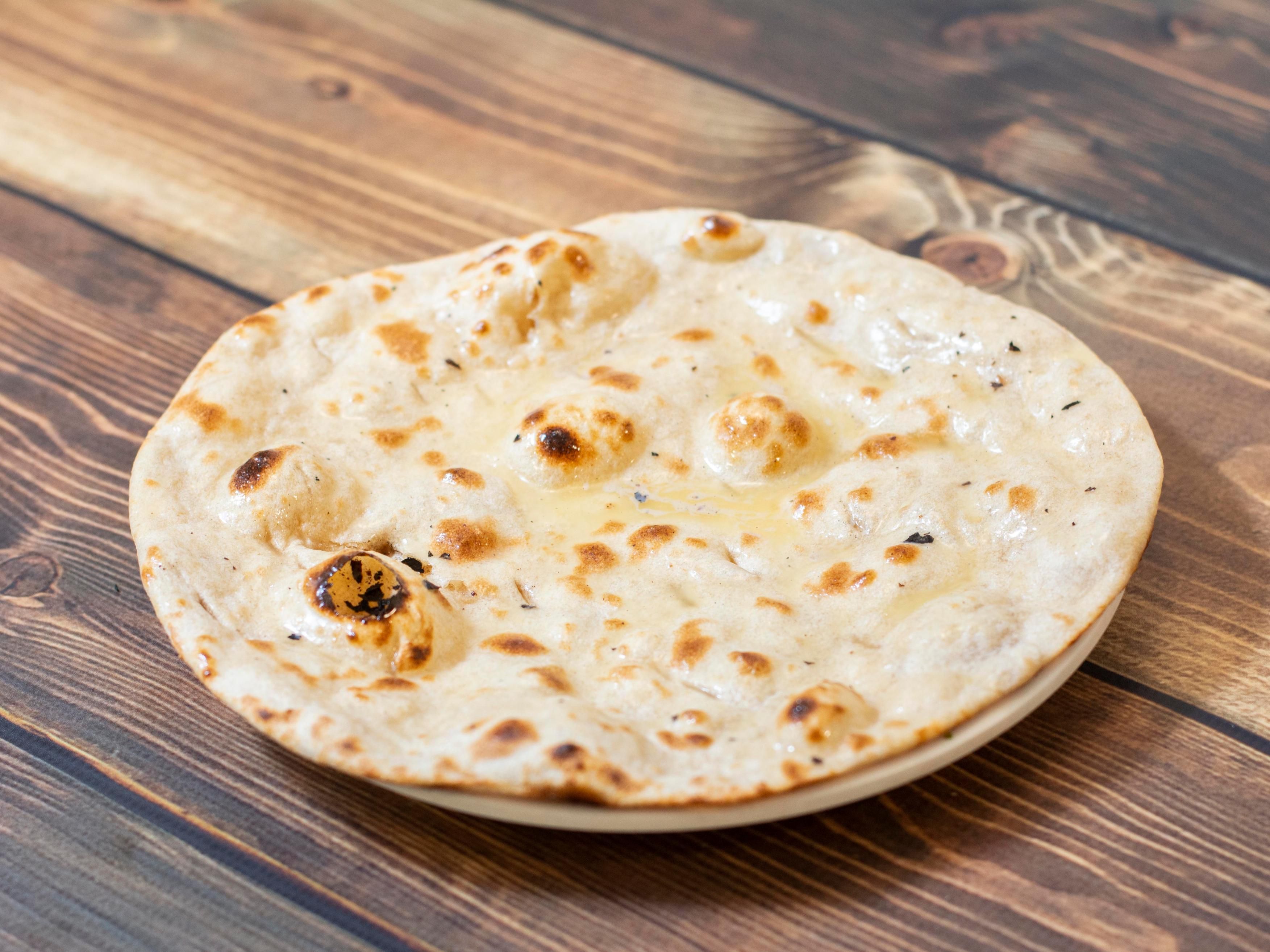 The Tandoori hut