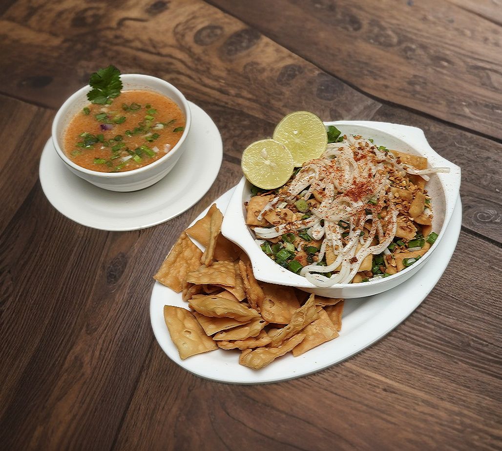 Shree Raj Veg Khausa