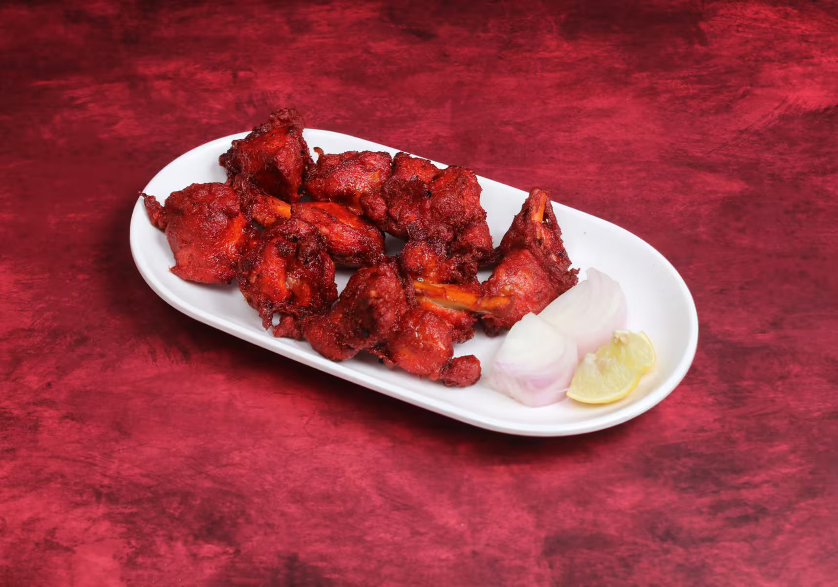 Shadan'S Biryani Express