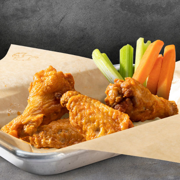 Buffalo Wild Wings