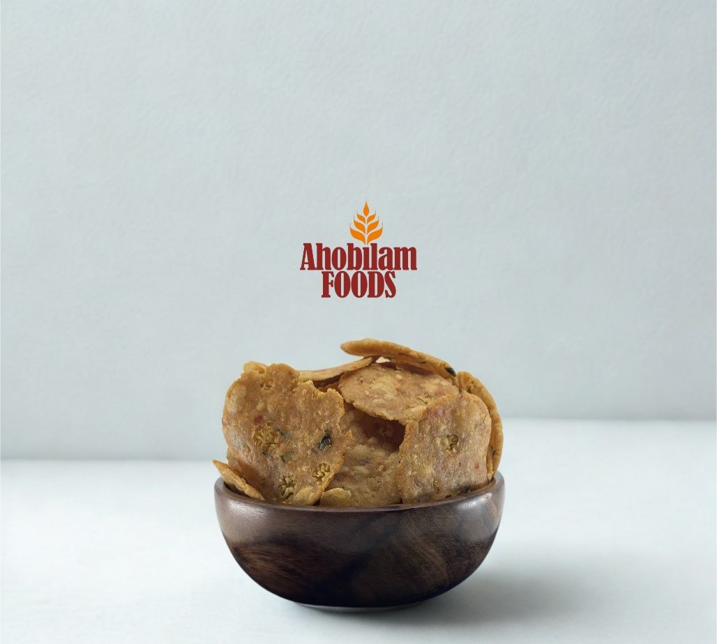 Ahobilam Foods - Millet Cave