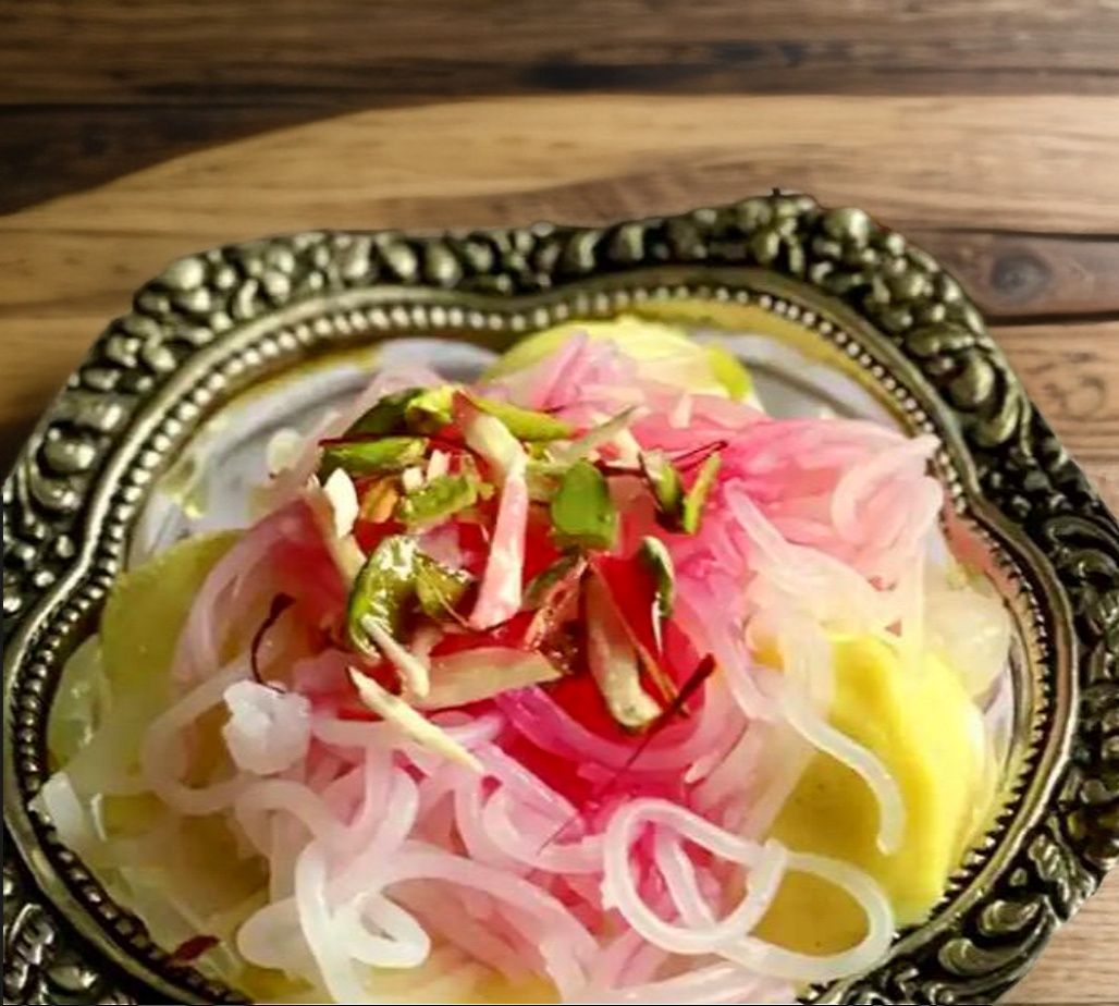 Shanti Kulfi and Sweets