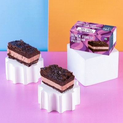 GetAWay-Ice Creams & Desserts