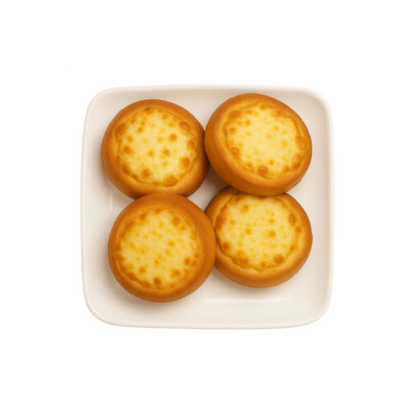 Alley - Gourmet Cafe