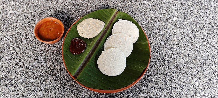 Sri Vengamamba Tiffins