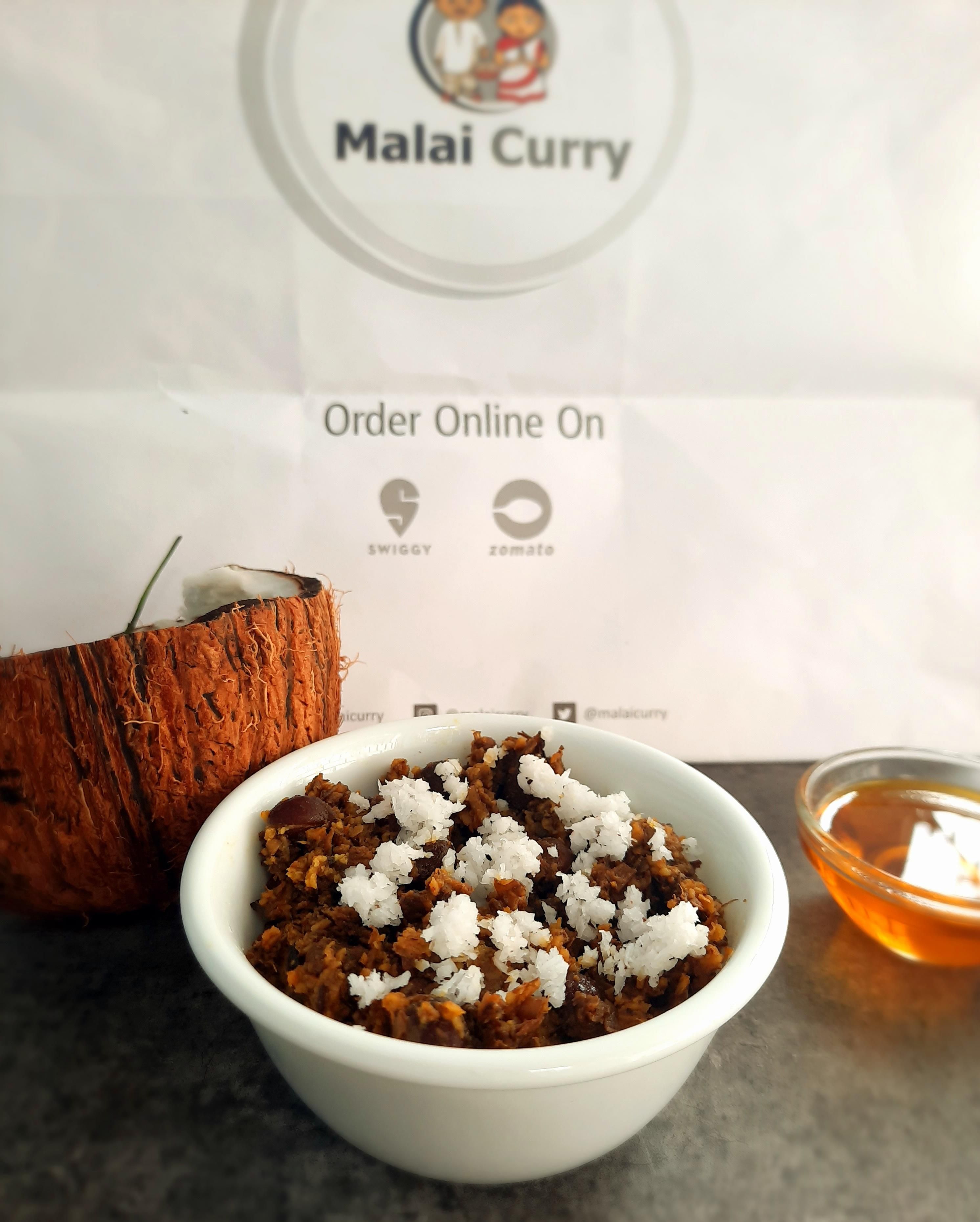 Malai Curry