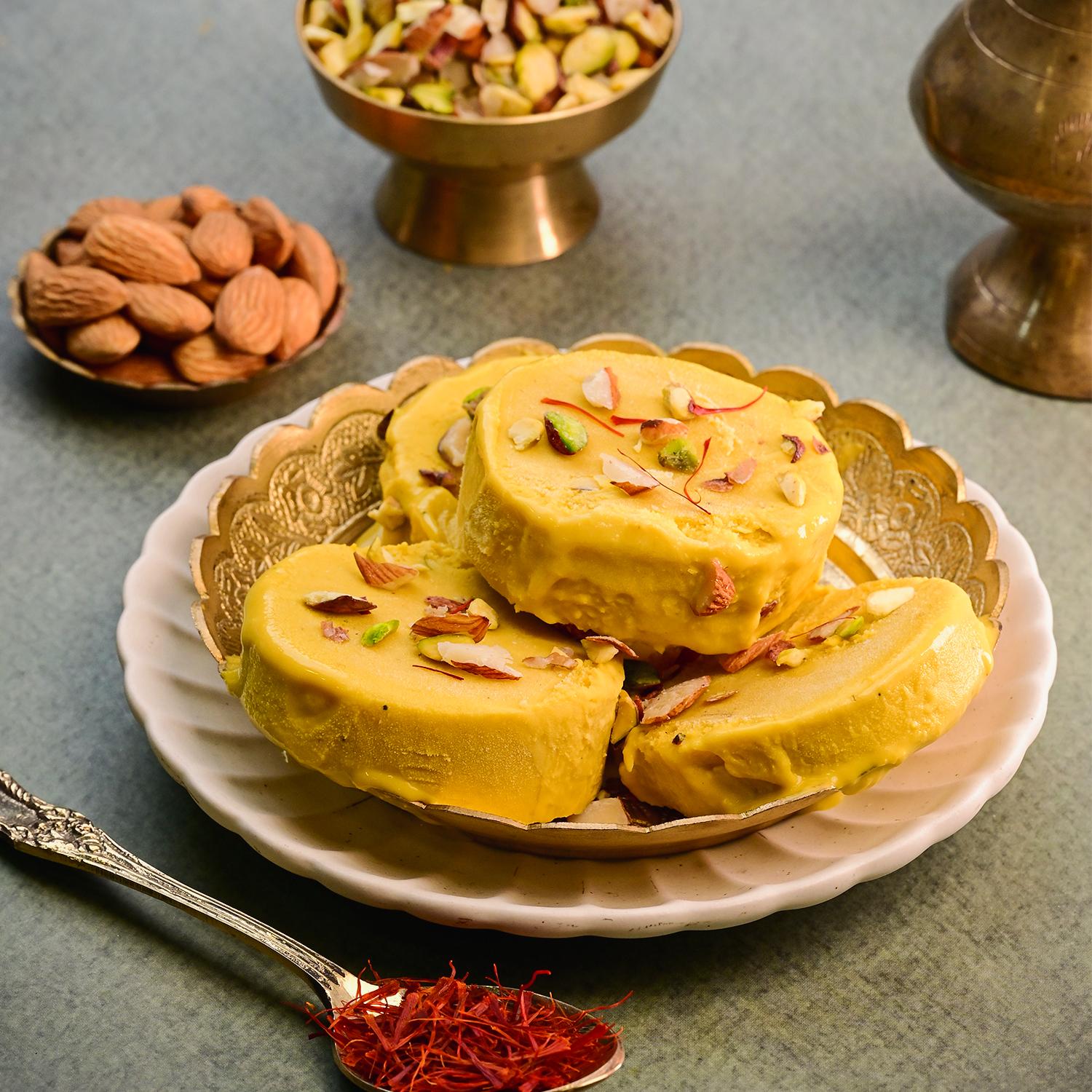 Prakash Ki Mashoor Kulfi