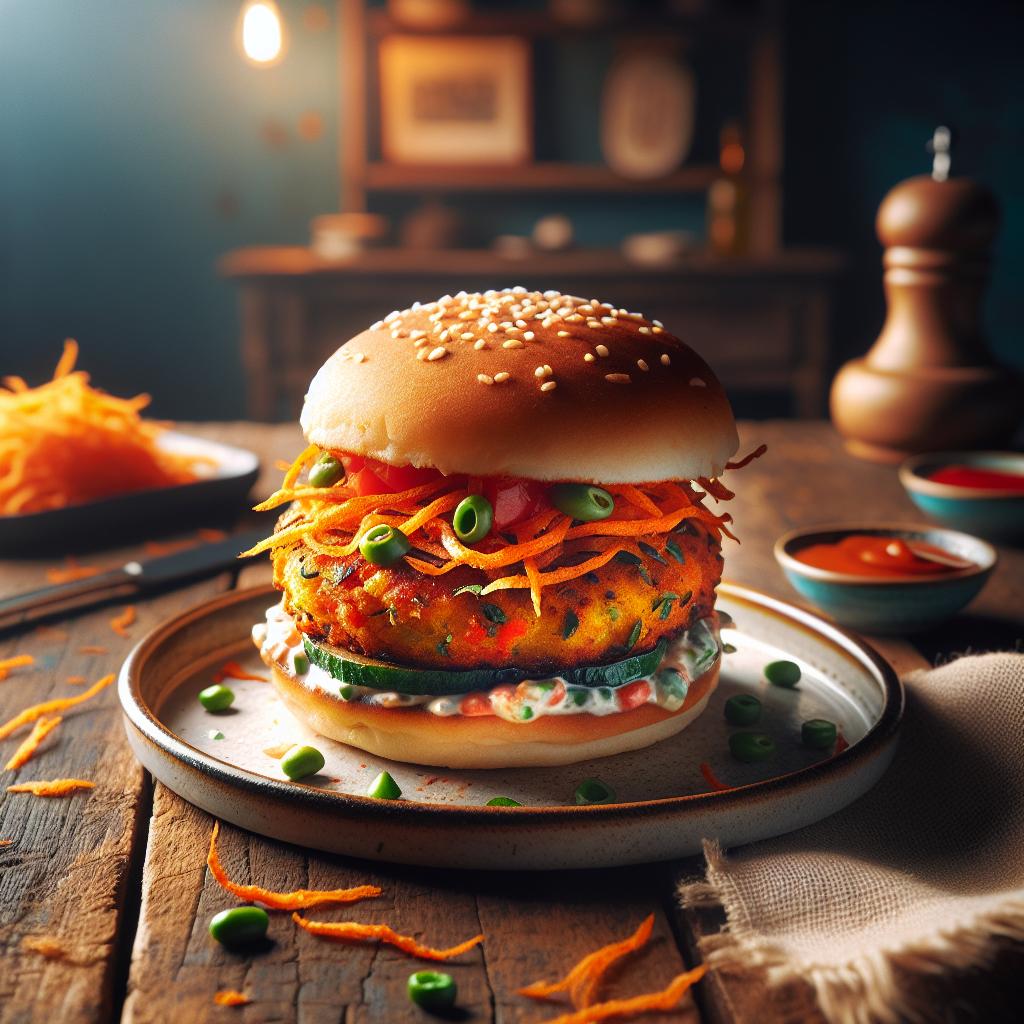 Sam's Burger