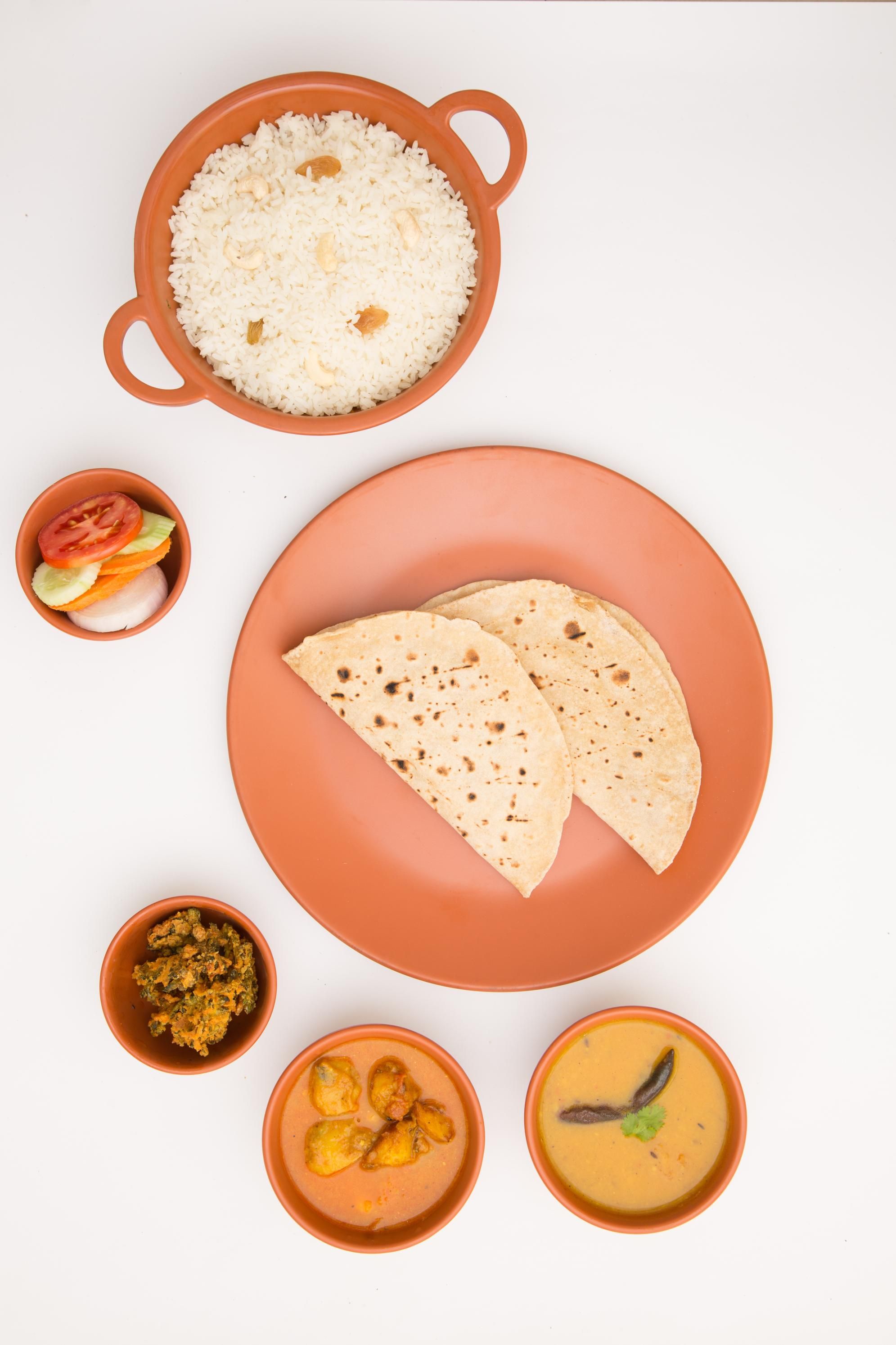 Aashirwaad Family Bhojanalya