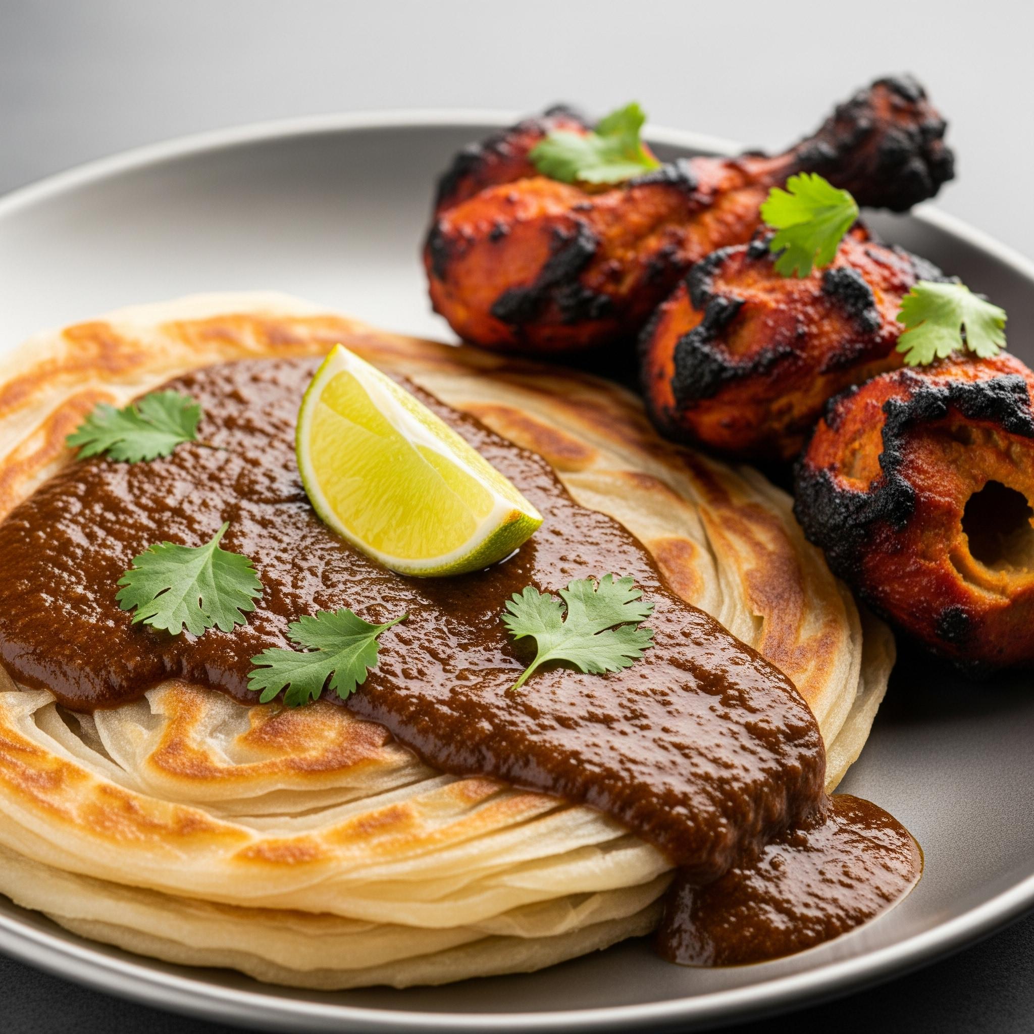 Tikka darbar