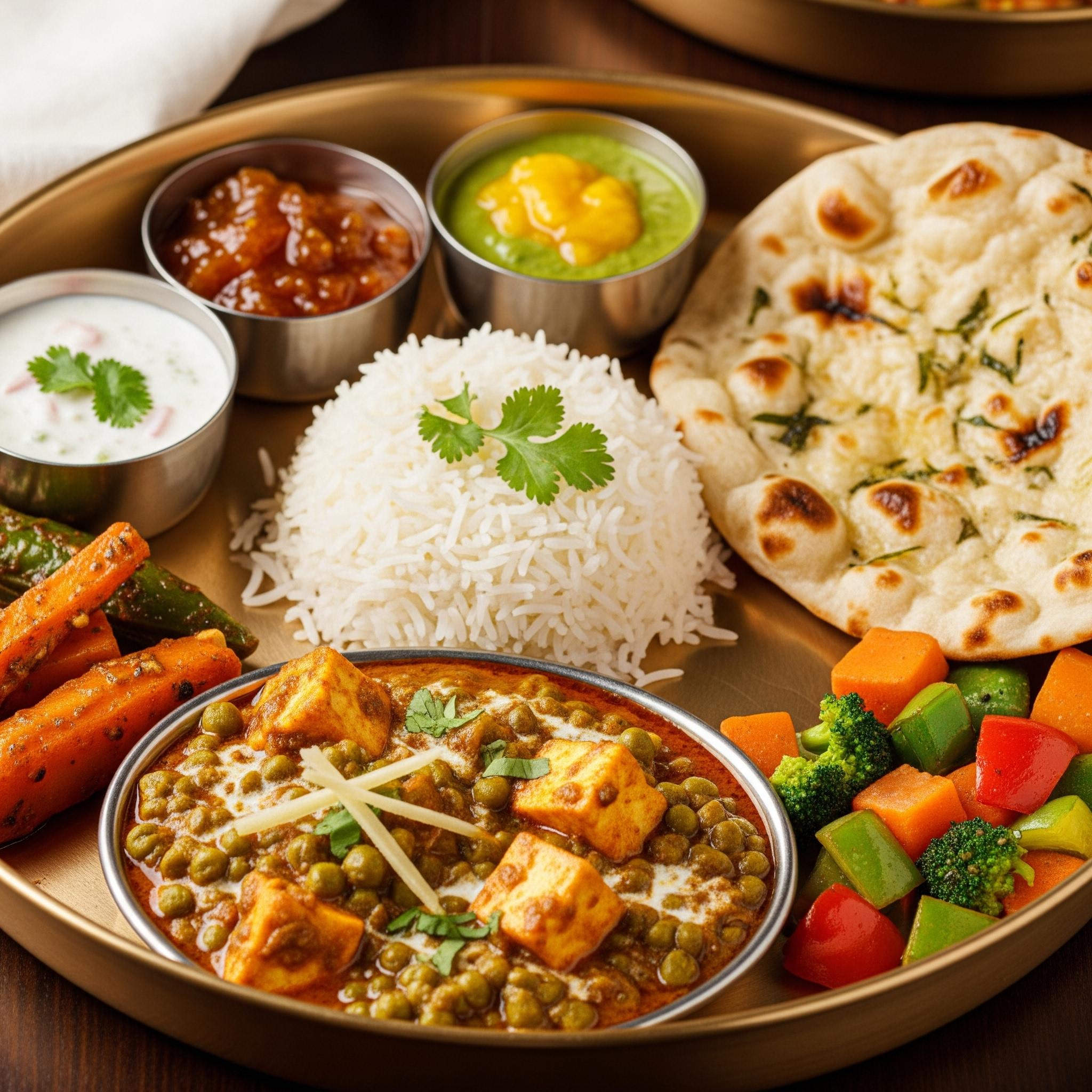 Karni kripa Restaurant