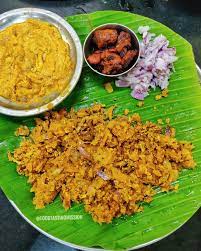 Bawa Bucket Biriyani