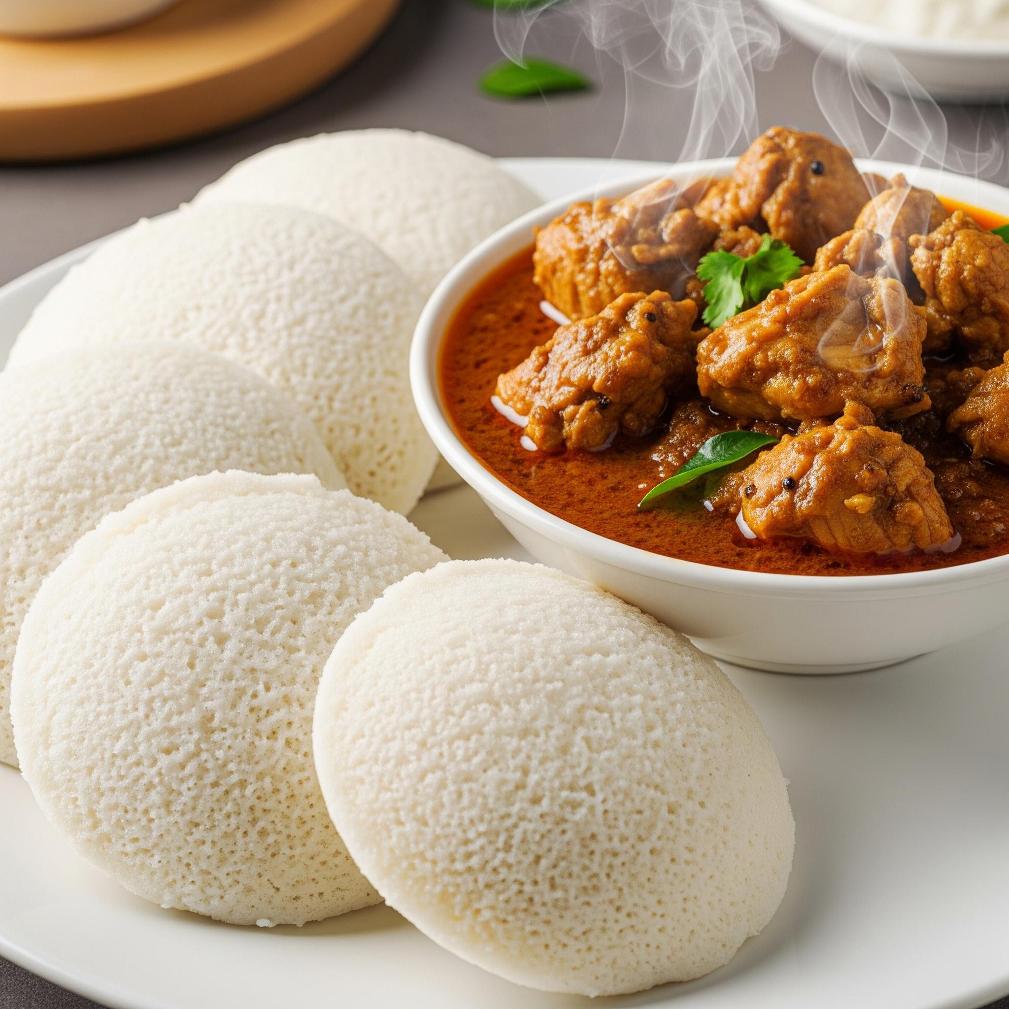 Aachima Kulambu Kadai