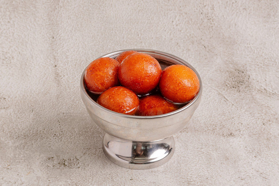 Annapoorna From House Of RRR