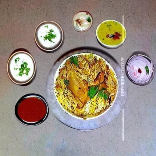 Lucky 9 Tadipatri Dhum Biryani Family restaurant