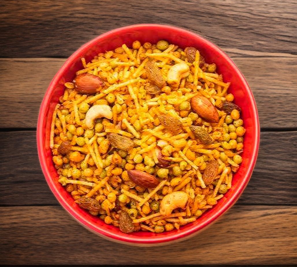 Maduram Sweets&Savaioris