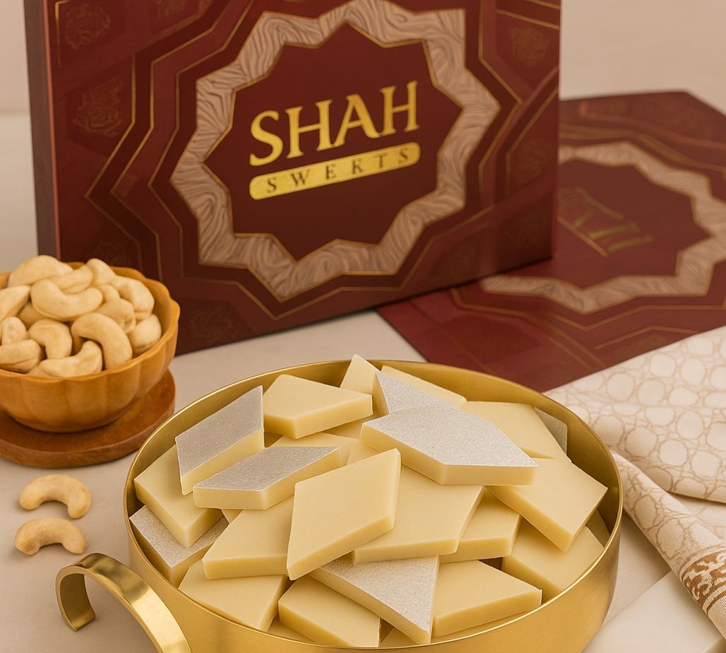 Shah Sweets