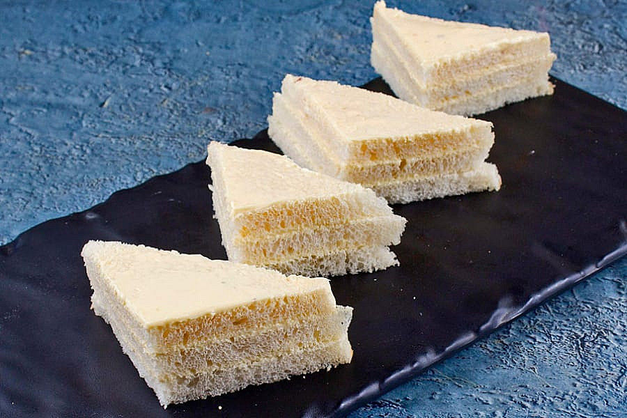 Shakti - The Sandwich Shop