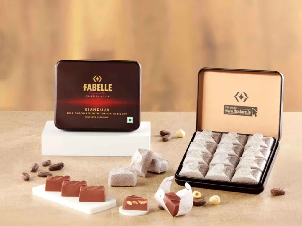 ITC Fabelle Chocolates