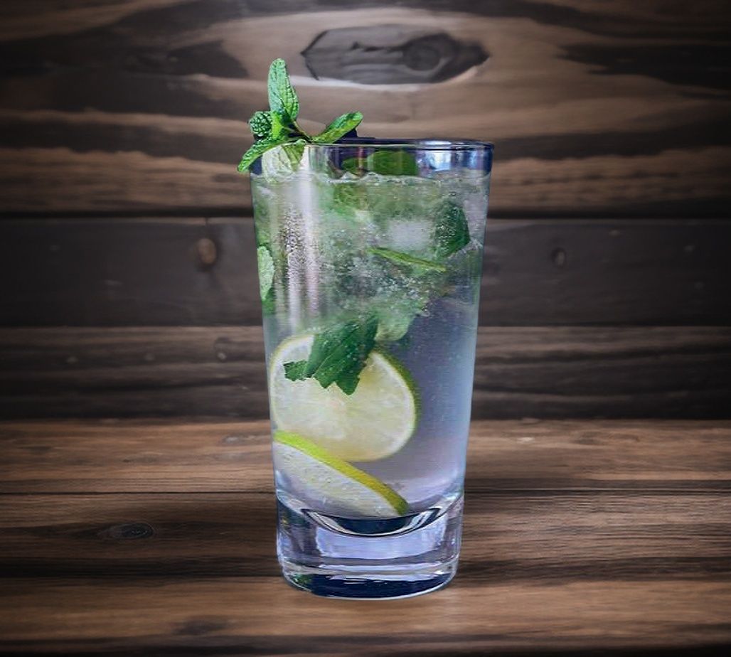 DFC (Deep's Fried Chicken)