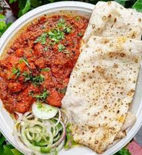 Veera Da Malai Chaap