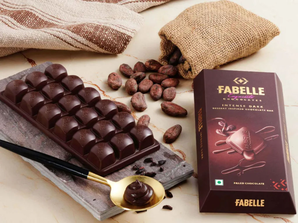 ITC Fabelle Chocolates