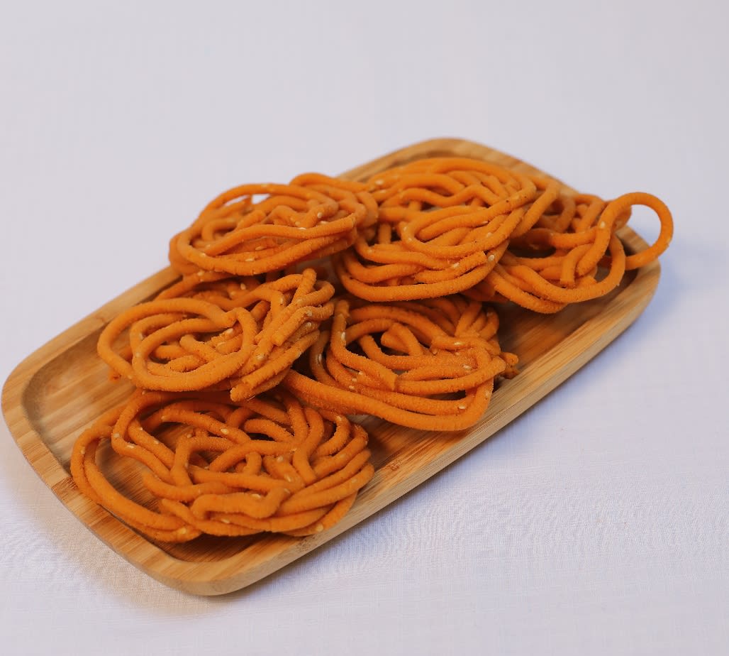 Palaharam By Aruna Swagruha Foods