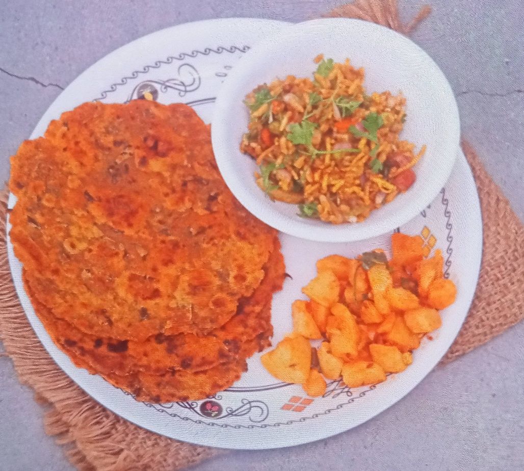 Gujarati Vyanjan