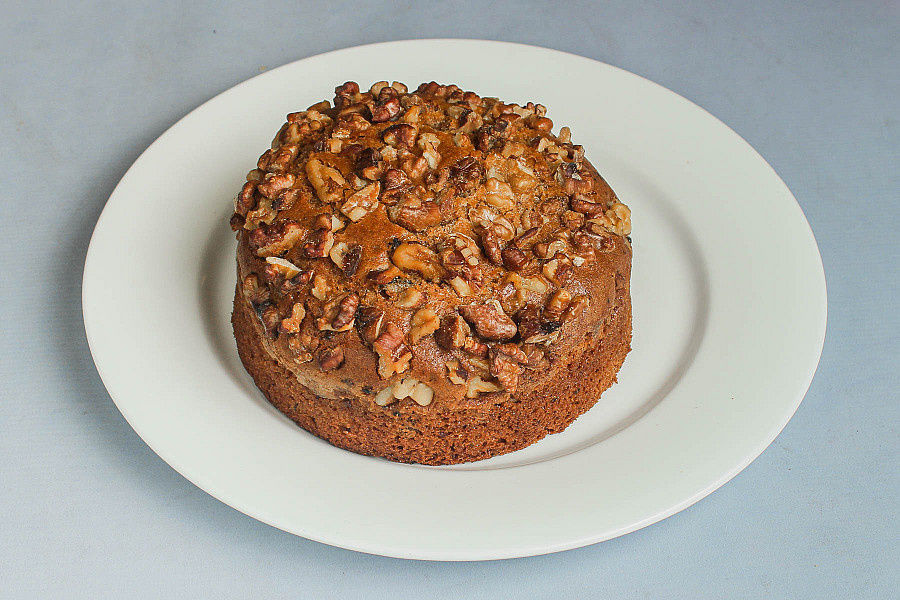 Bake Fresh (South City)