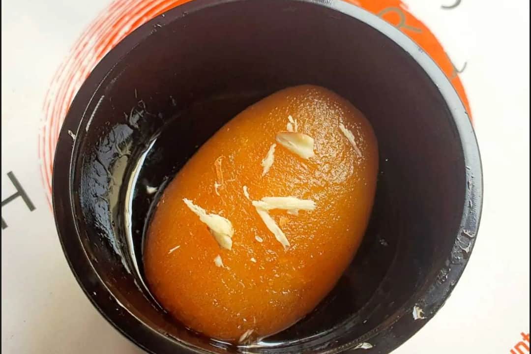 Chachha Jaan - Biryani and Kabab