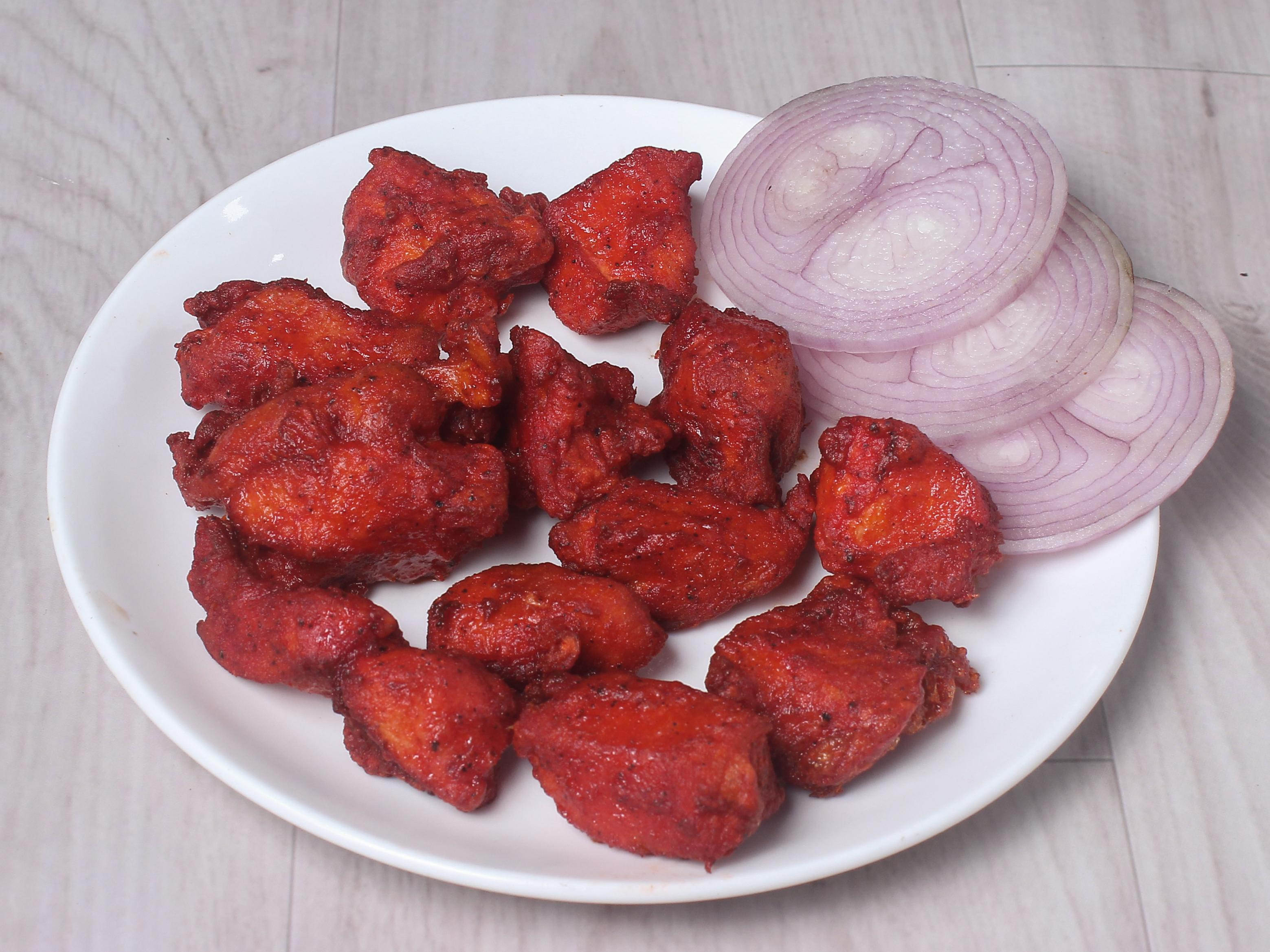 Ayaan's Cafe & Restaurant