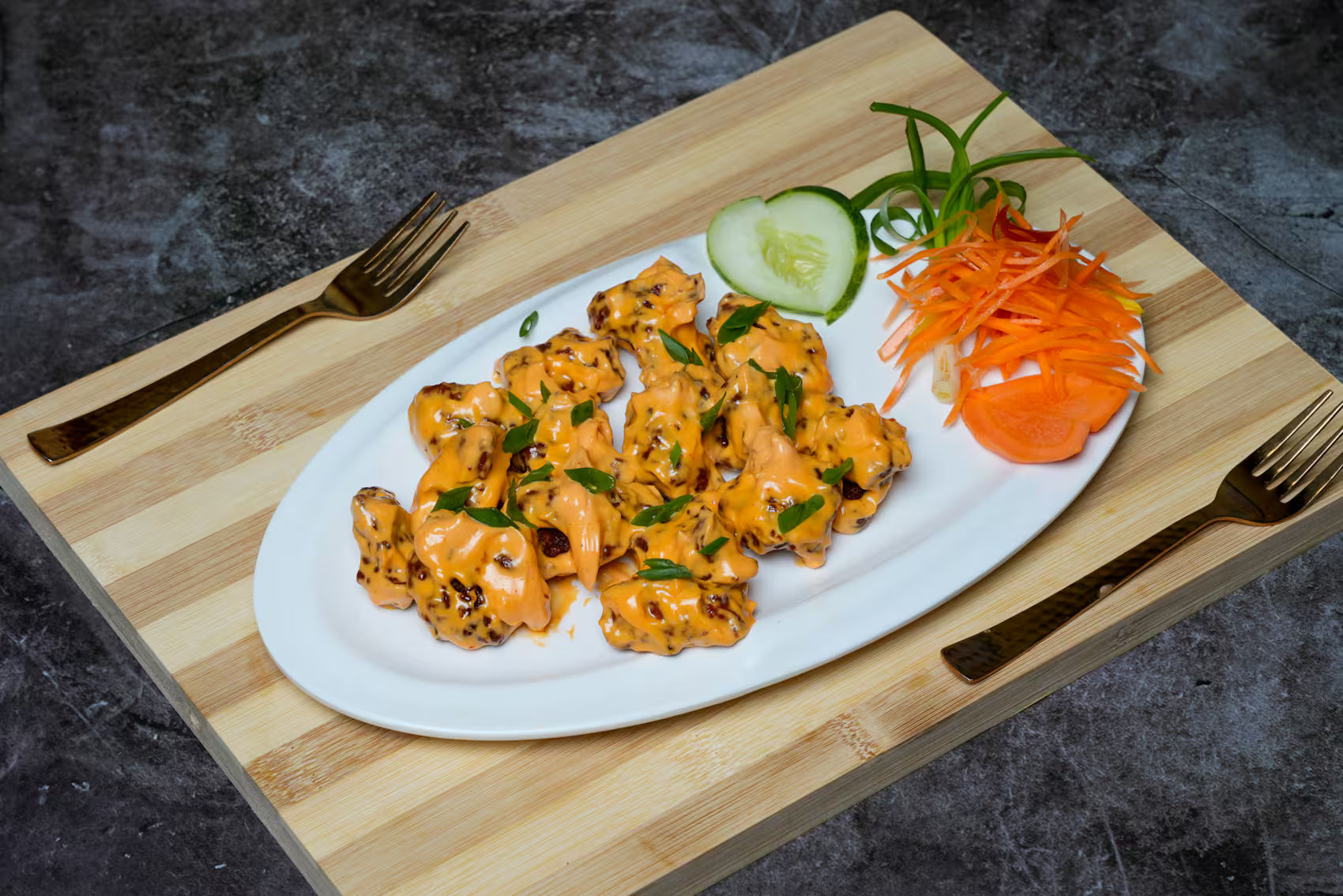 Lakshmi's United Kitchen