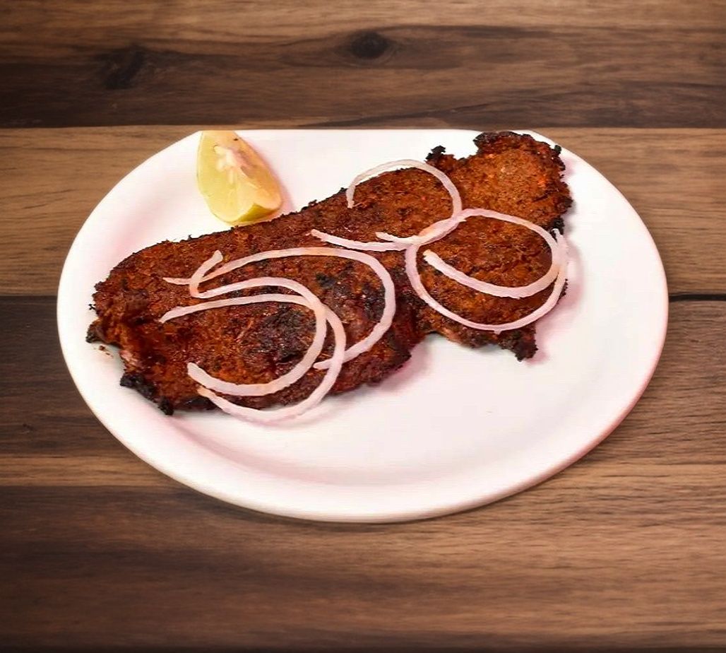 Jaffer Beef Chilli