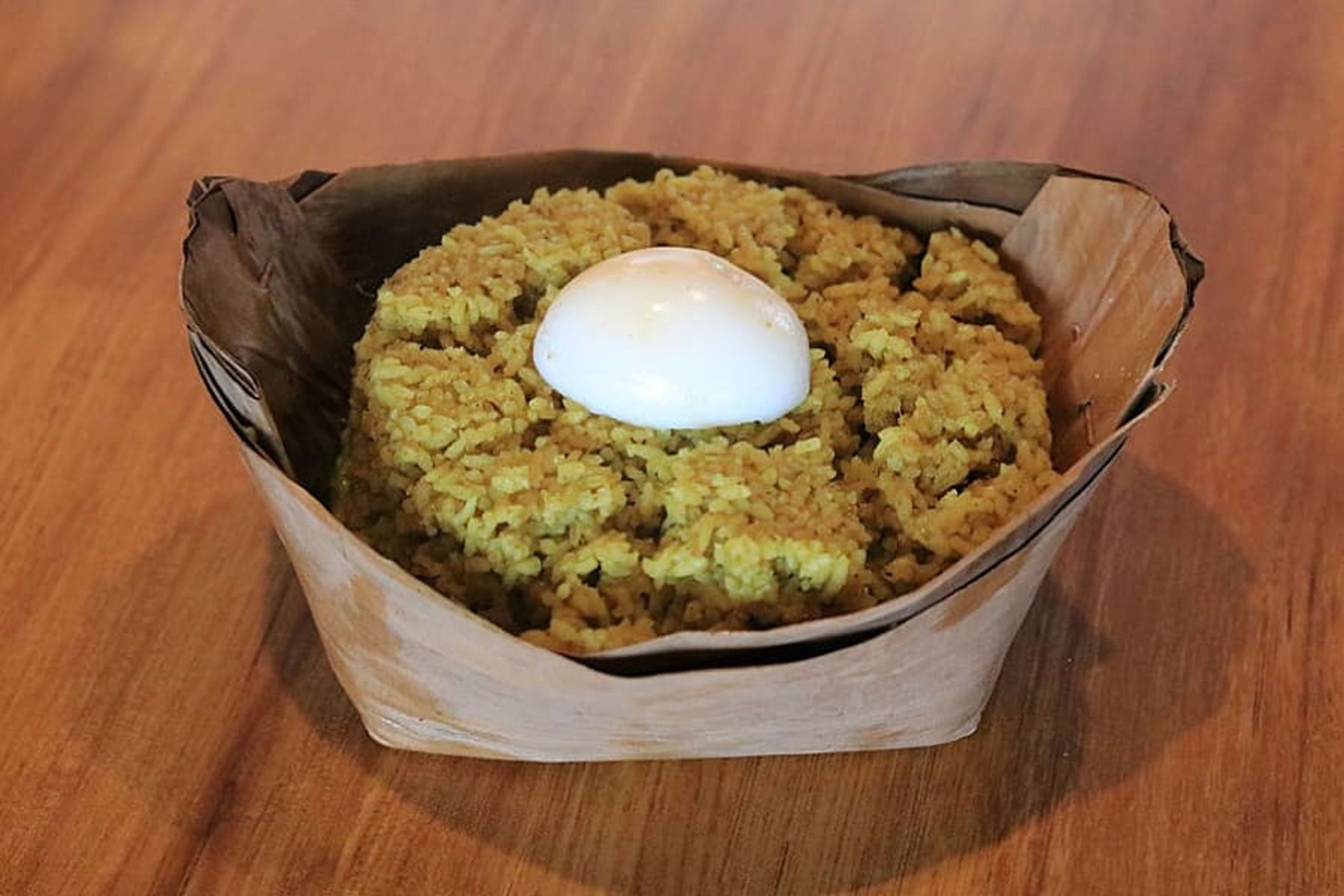 Chickpet Donne Biriyani House