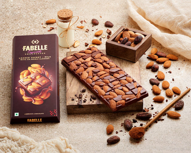 ITC Fabelle Chocolates