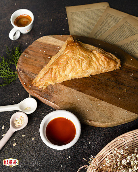 Mahesh Sweets & Restaurants