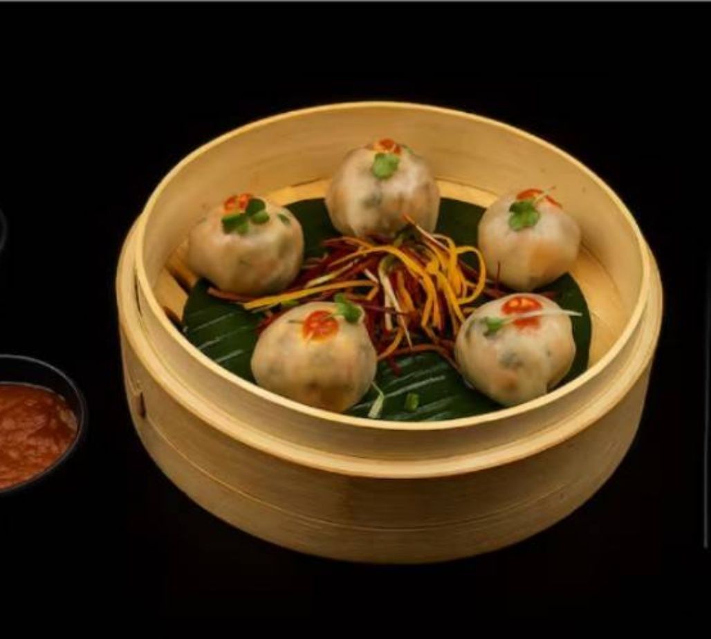 Void bar and nightclub