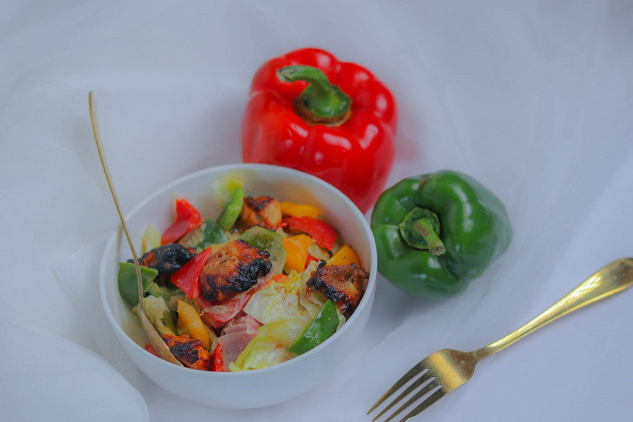 Fuel By Chef Hardeep