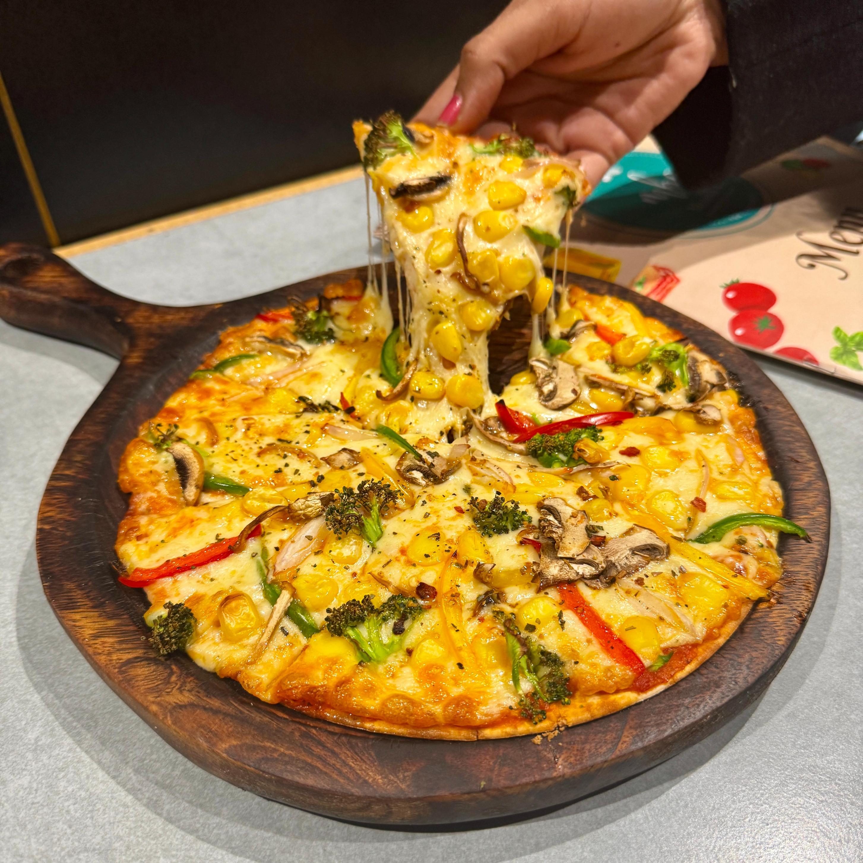 Mummas Bakery And Cakery