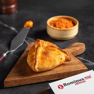 Rominus Pizza And Burger