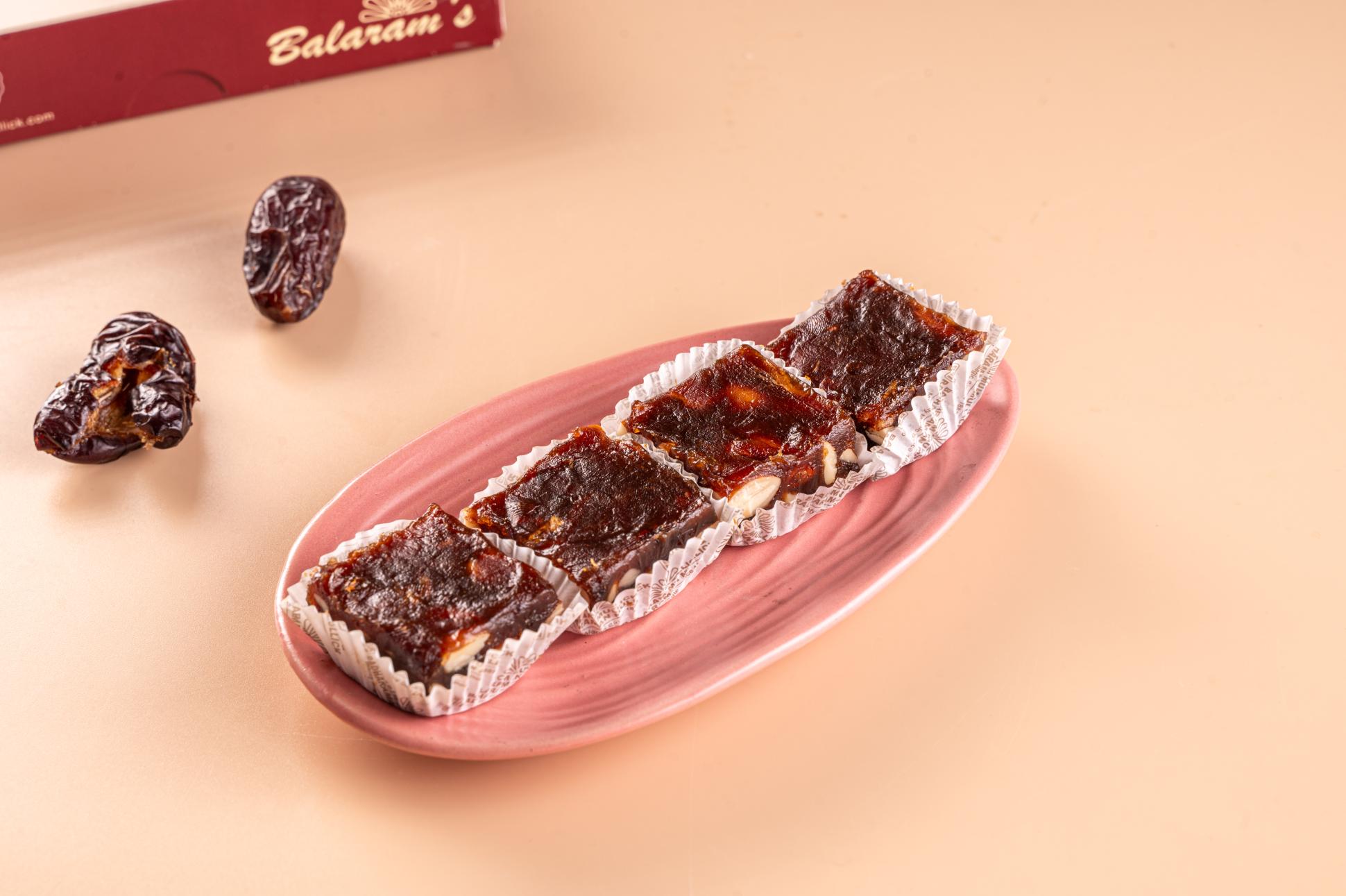Balaram Mullick & Radharaman Mullick Sweets