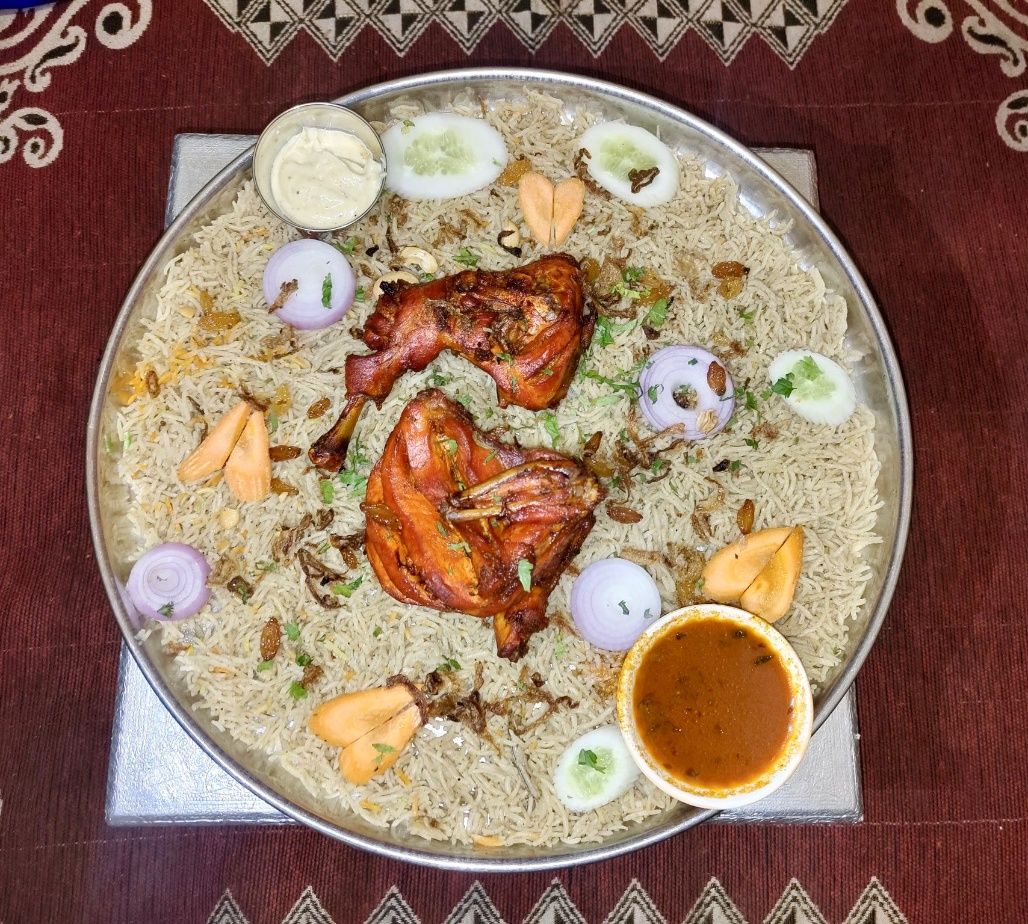 Warangal