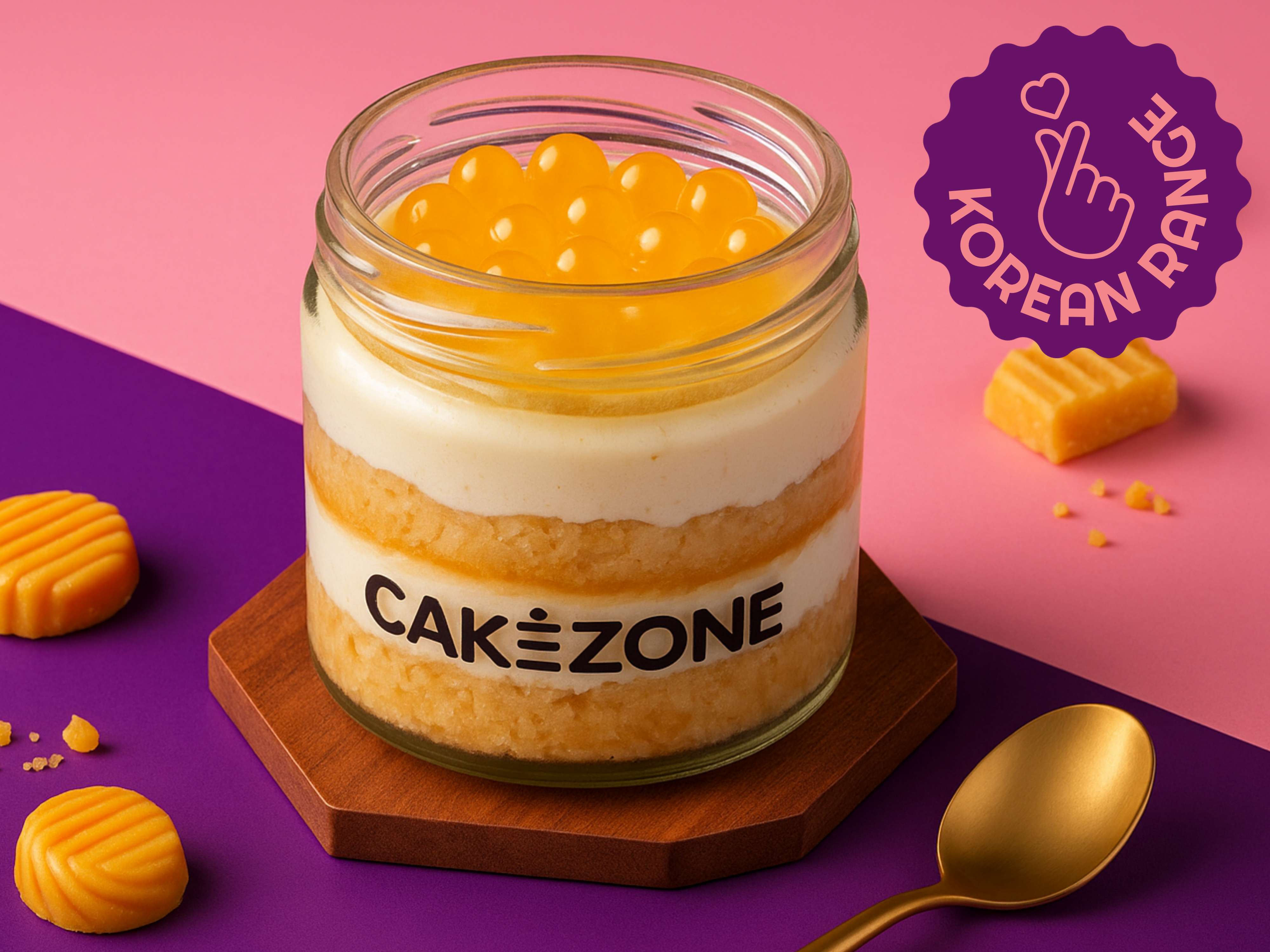 CakeZone Patisserie