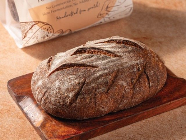 Suchali's Artisan Bakehouse