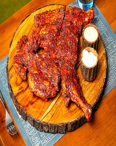 Coal Spark Restaurant