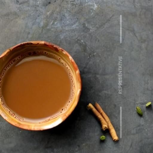 Chai N' Samosa