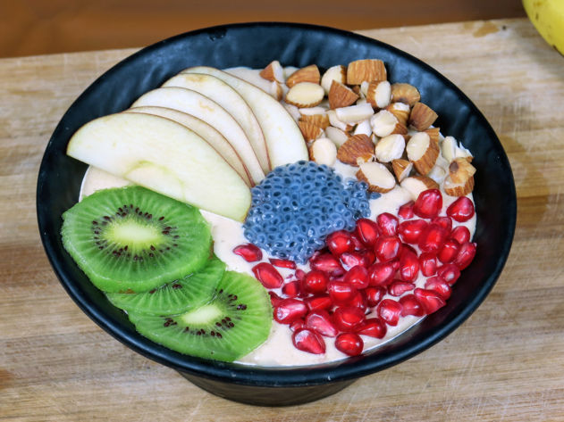 Fruut.in- Fresh Cut Fruit and Juice