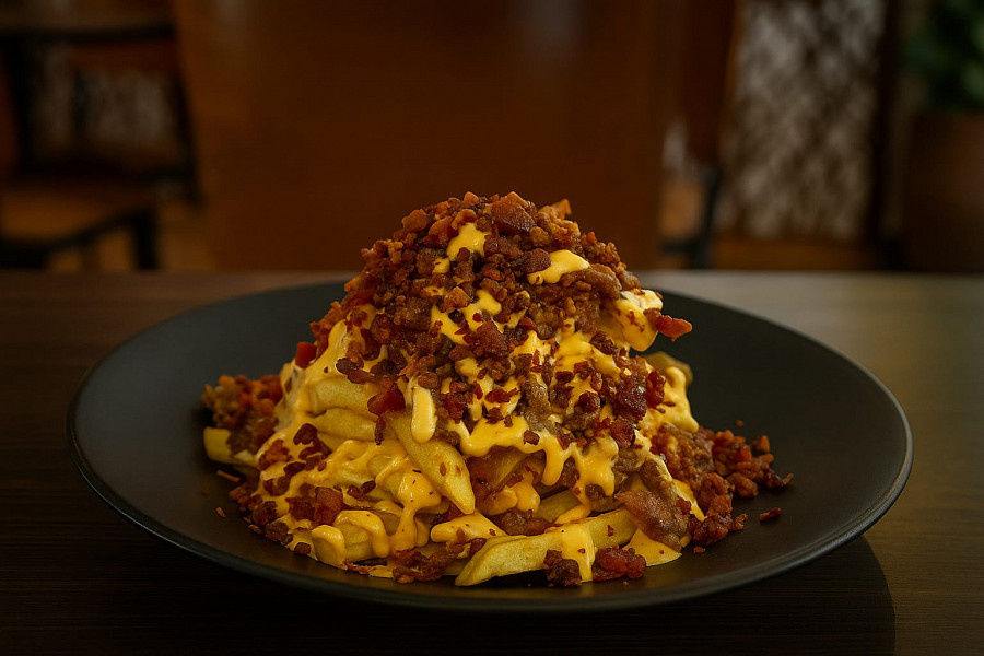 Gillie's Smokehouse & Cafe