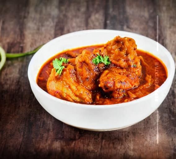 HOME MADE NONVEG FOOD