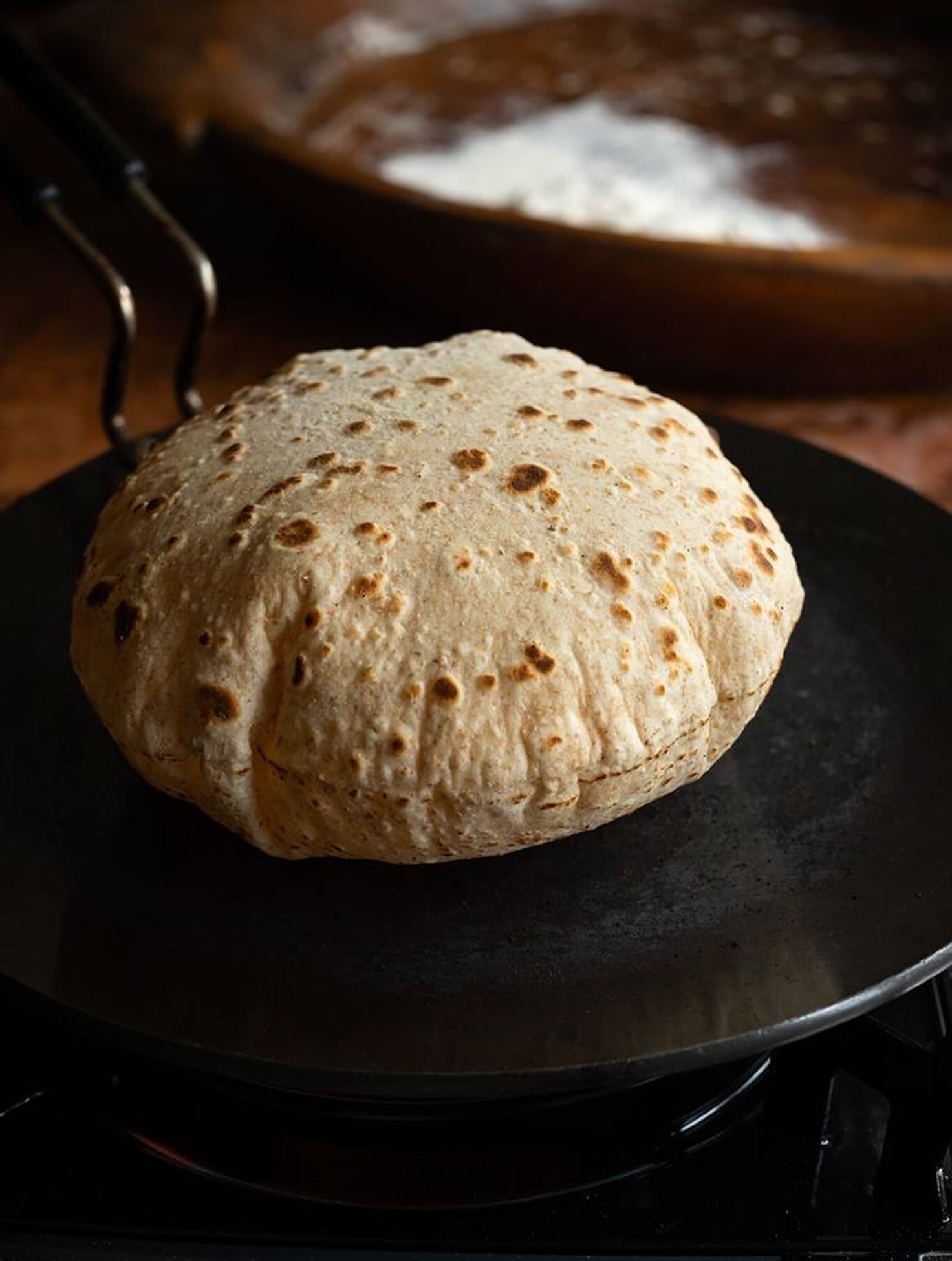 Chatorey Fresh And Spicy